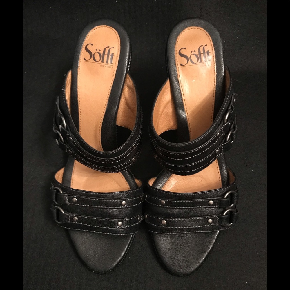 Sofft women’s heels